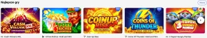 slottica casino new games
